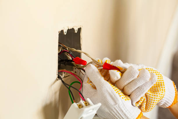 Best Electrical Wiring and Rewiring  in East Pasadena, CA