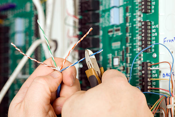 Emergency Electrical Repair Services in East Pasadena, CA