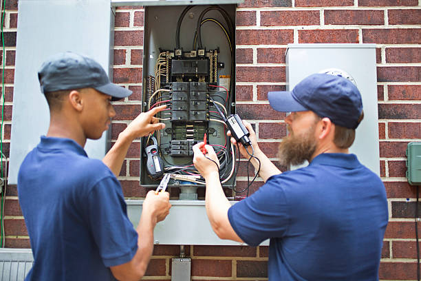 Emergency Electrical Repair Services in East Pasadena, CA