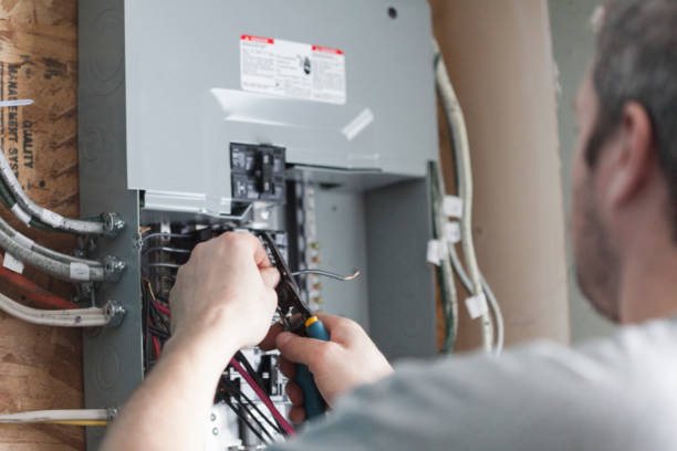 Reliable East Pasadena, CA Electrical Services Solutions